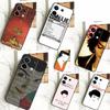 Amelie Movie Poster Case For Xiaomi Redmi Note 13 Pro 12 11 9 10 12S 11S 10S 9S Redmi 13 12 10C 12C 13C Cover