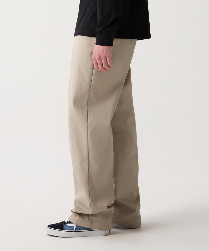 Dickies Оригинальные рабочие брюки 874 Хаки Серый