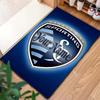 Kansas City Custom Name Carpet Rug For Living Room Bedroom Home Sofa Decoration Kids Play Nonslip Floor Mat