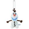 Персонаж Disney Шариковая Цепочка Талисман Холодное Сердце 2 Олаф Высота 12 см