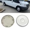 2 шт. Пластиковые накладки на колпаки колес для Ford Transit MK6 MK7 MK8 - Декоративные колпаки для передних и задних сдвоенных колес
