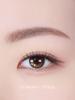 THIM BEAUTY THIM Artist Touch Двойная подводка для глаз [Карандаш] 0,12 г / [Жидкая] 0,22 г