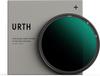 Фильтр для объектива Urth 95 мм ND64 Фиксированный ND-фильтр для объектива Пропускающий Нано-оптическое стекло (Плюс+), 6-ступенчатый (Высокопрочное / 20-слойное покрытие)