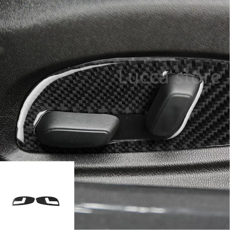 Углеродное волокно для Chevrolet Camaro 17-19 CD, панель управления кондиционером, панель передач, воздушная панель, наклейка на автомобиль, крышка автомобиля