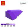 Wange Small Particle Building Blocks: Models 43710, 43711, 41765, 41764, 50955, 42862W