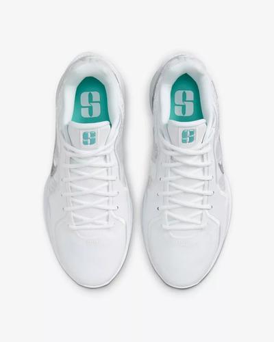 Nike Sabrina 2 EP Белый шум W - FZ1517-101