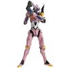 Revoltech EVANGELION EVOLUTION Evangelion Unit 8 Regular Practical Type 160mm Painted Movable Figure (Ville Custom) Approx. ABS&PVC EV-013