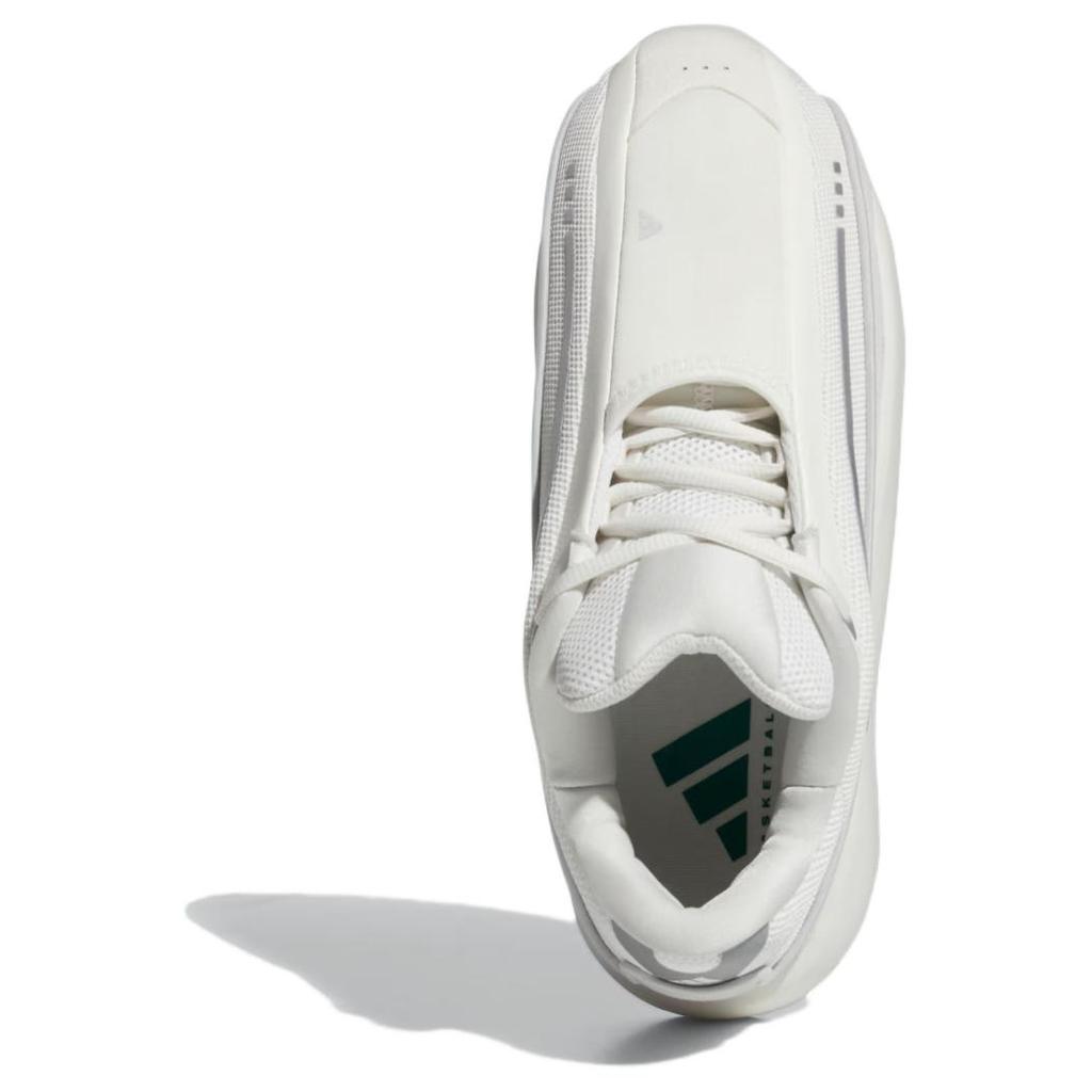 Mad IIInfinity Adidas Originals 'White Dash Grey' IH2811