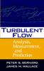 Книга Turbulent Flow : Analysis, Measurement, and Prediction