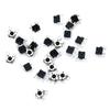 1/2/5PCS For Nintend GBA SP left and right trigger button switch gba sp NDS L R key micro switch