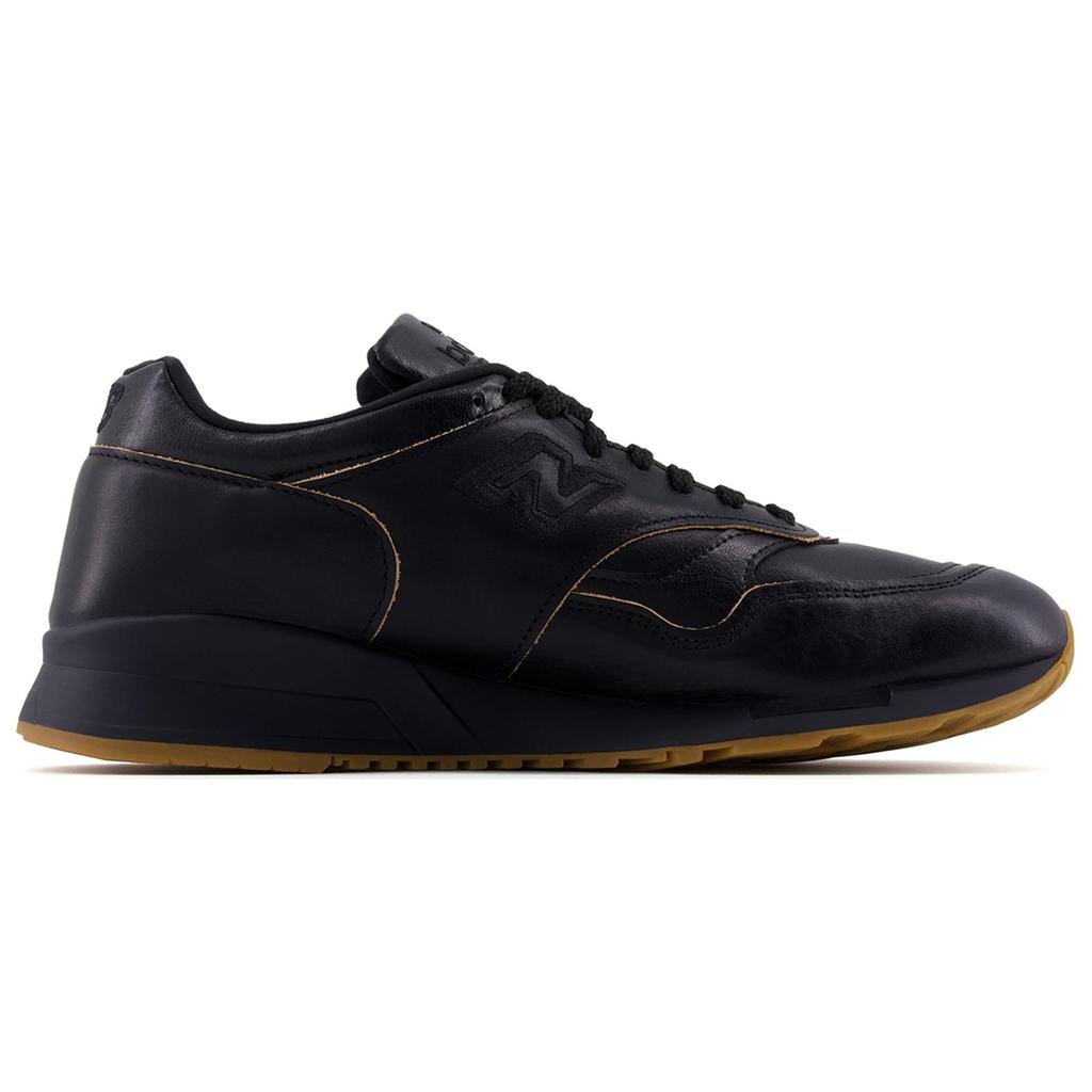 New Balance 1500 Made In England 'Lux Leather Pack' Sneakers U1500KBI