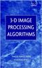 Книга 3-D Image Processing Algorithms