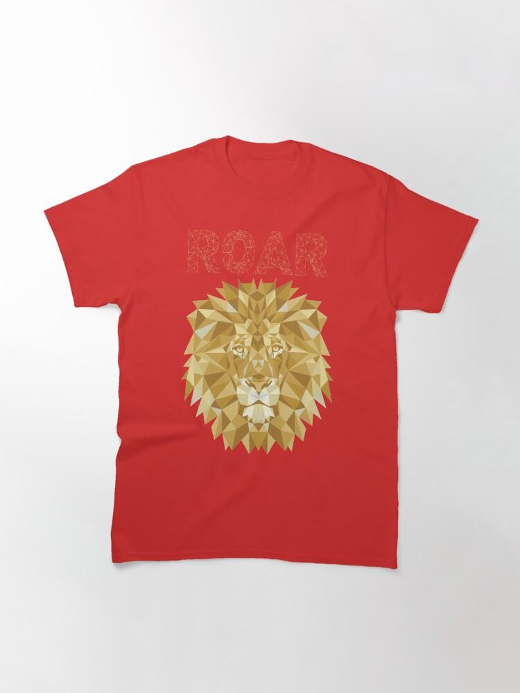 Katy Perry Katy Perry Roar Classic T-Shirt