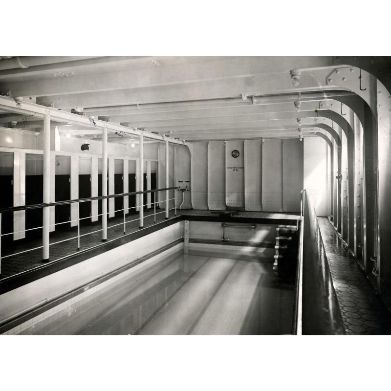 Черно-белые старые фотографии Титаника Постер Холст Принт Ретро Декор Стены Картина Винтаж Настенное Искусство Украшение Удивительный 1912