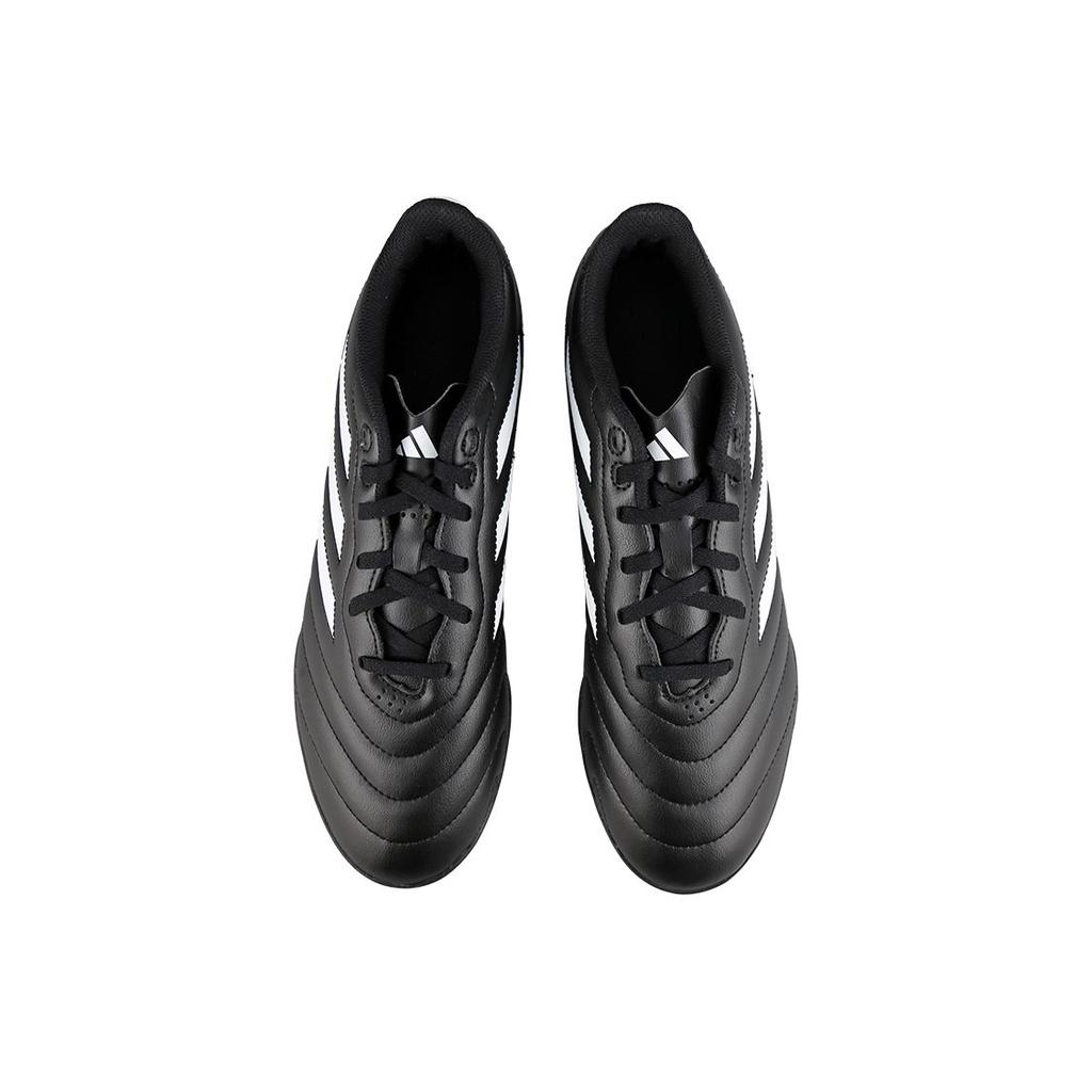 Adidas Goletto 8 TF Black White Men Sneakers Core-Black Cloud-White HP3063