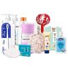 Longliqi 12-Piece Personal Care Gift Set