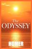 Книга The Odyssey