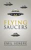 Книга Flying Saucers