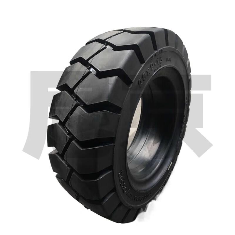 Nijing Chaoyang Forklift NHS Tire