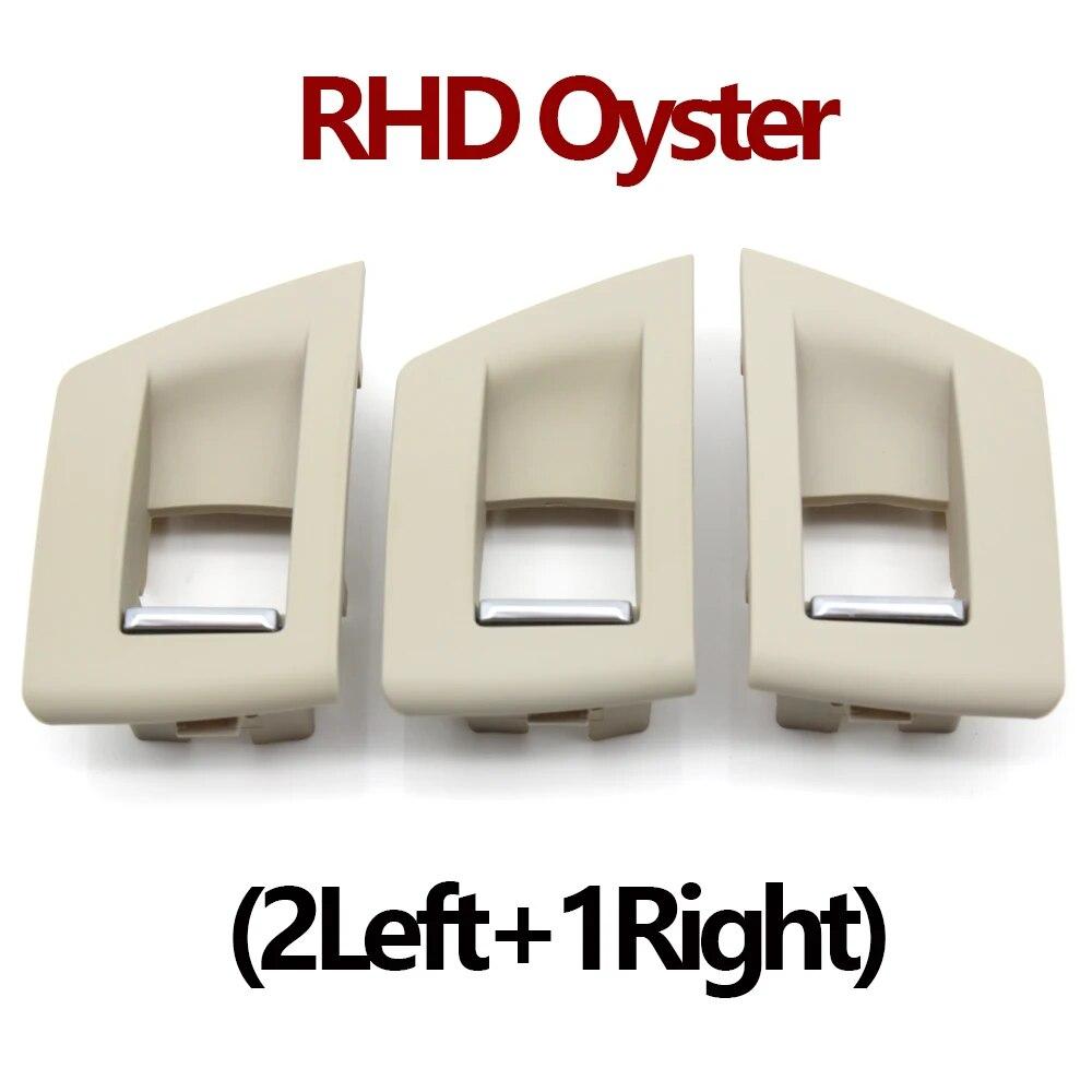 Крышка панели переключателя подъема окна пассажирской двери автомобиля для BMW 5 серии F10 F11 F18 520i 523i 525i 528i 535i