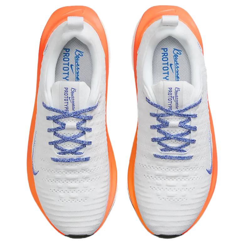 Nike ReactX Infinity Run 4 Blueprint Pack женские кроссовки многоцветные HJ6649-900