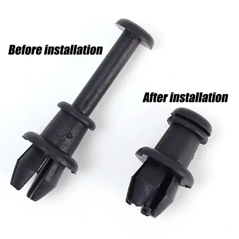 Фиксатор шнурка багажника, внутренняя крышка багажника, зажимы для ремня безопасности для Seat Altea Arona Ibiza Leon Mii Toledo II III IV