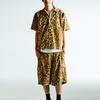 Supreme X Goodenough Crushed Rayon Pile Cargo Short Unisex SUP-SS25-266