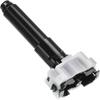 Front Left Right Headlight Washer Nozzles for Lexus GX460 V8 4.6L 2014-2016
