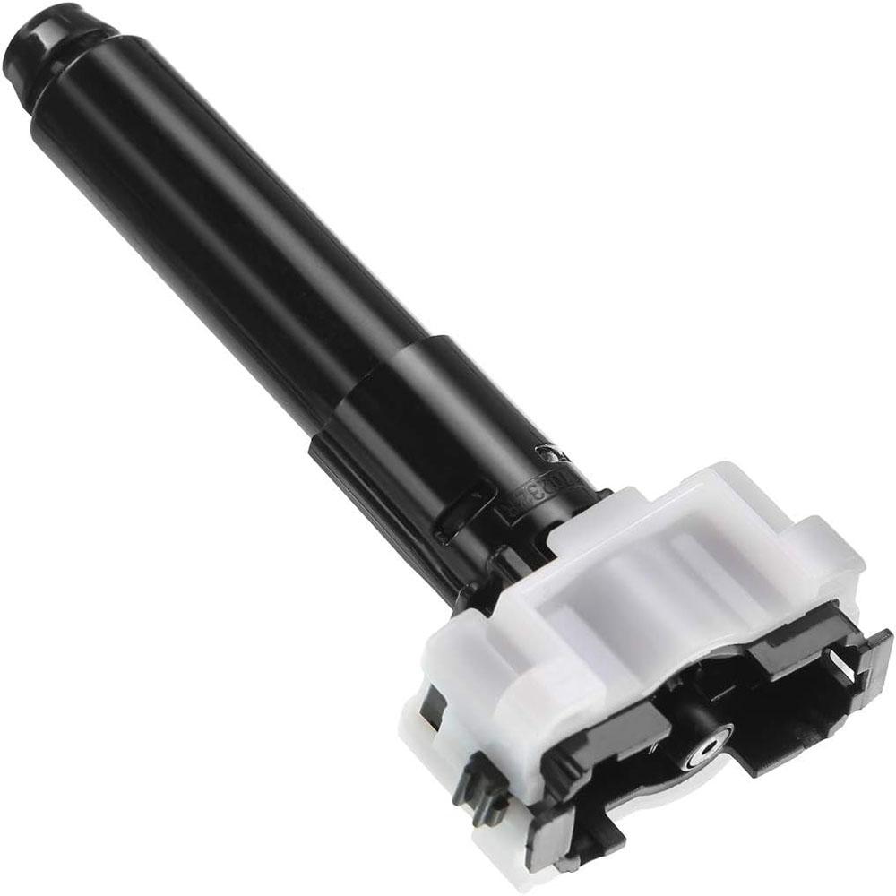 Front Left Right Headlight Washer Nozzles for Lexus GX460 V8 4.6L 2014-2016