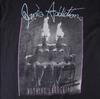 1988 Jane's Addiction Nothing's Shocking Футболка Черная мужская Все размеры Унисекс Футболка