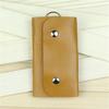 Fashion Keychain Car Accessories Key Wallet Unisex Utility Slot Keychain Bag