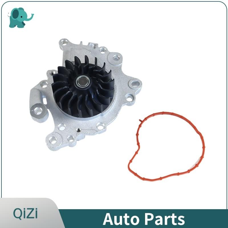 Arrival Automatic DV5 Diesel Engine Water Pump 1638159680 Water Pump for Citroen Berlingo Peugeot 308 1.5