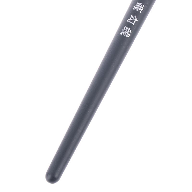 3 шт. 0/00/000 миниатюрная краска с волчьими волосами профессиональная кисть для рисования для искусства