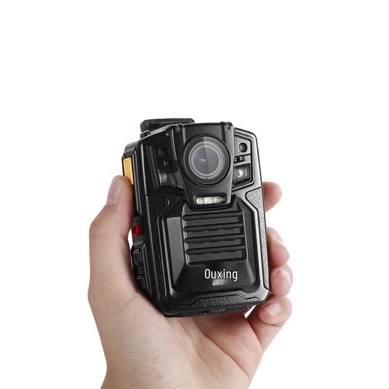 OUXING Portable Law Enforcement Recorder (CN version)