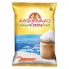 Aashirvaad Iodized Crystal Salt, 1 Kg, Natural