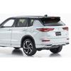 Kyosho Original 1/43 Mitsubishi Outlander Белый Готовое изделие