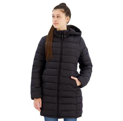 Maddie Long puffer куртка