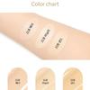 MISSHA Тональный кушон Glow Light 13г, Оттенок 21 Светлый