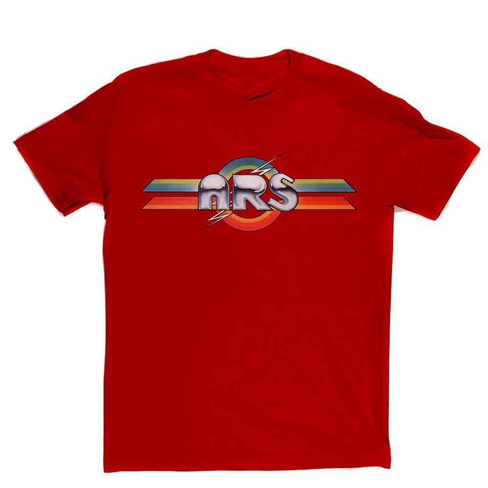 New Adult Atlanta Rhythm Section ARS Logo TShirt ZL820 Unisex T-Shirt