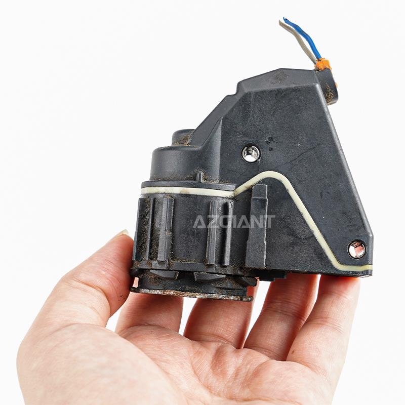 Мотор-привод складывания боковых зеркал заднего вида для автомобилей Volvo S80 XC70 XC90 V60 S60 C70 V70 S40 V50 V40 C30