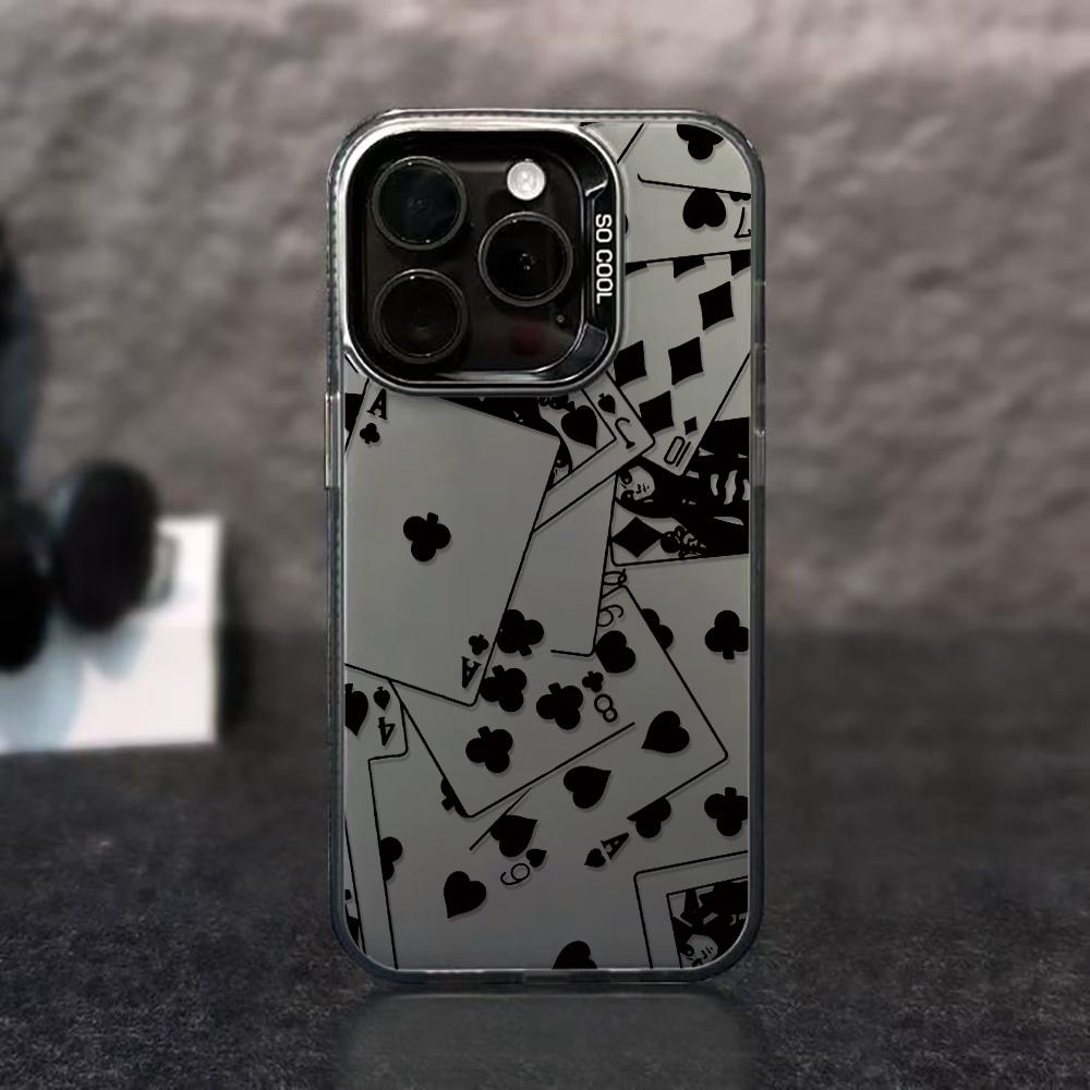 Painted Phone Case for iPhone 11 14 15 16 iPhone 17 11 12 13 for 17 14 15 16 Pro14 15 16 Pro Max for Samsung S25 Ultra S24 S25 A36 A56 A16 Hard Cover