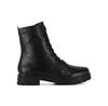 Remonte D2278-01 Black Ankle Boots