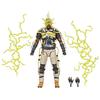 Hasbro Серия Marvel Legends Электро, Человек-паук: Человек-паук: Нет пути домой, Коллекционная фигурка 15 см G0595, Оригинальная