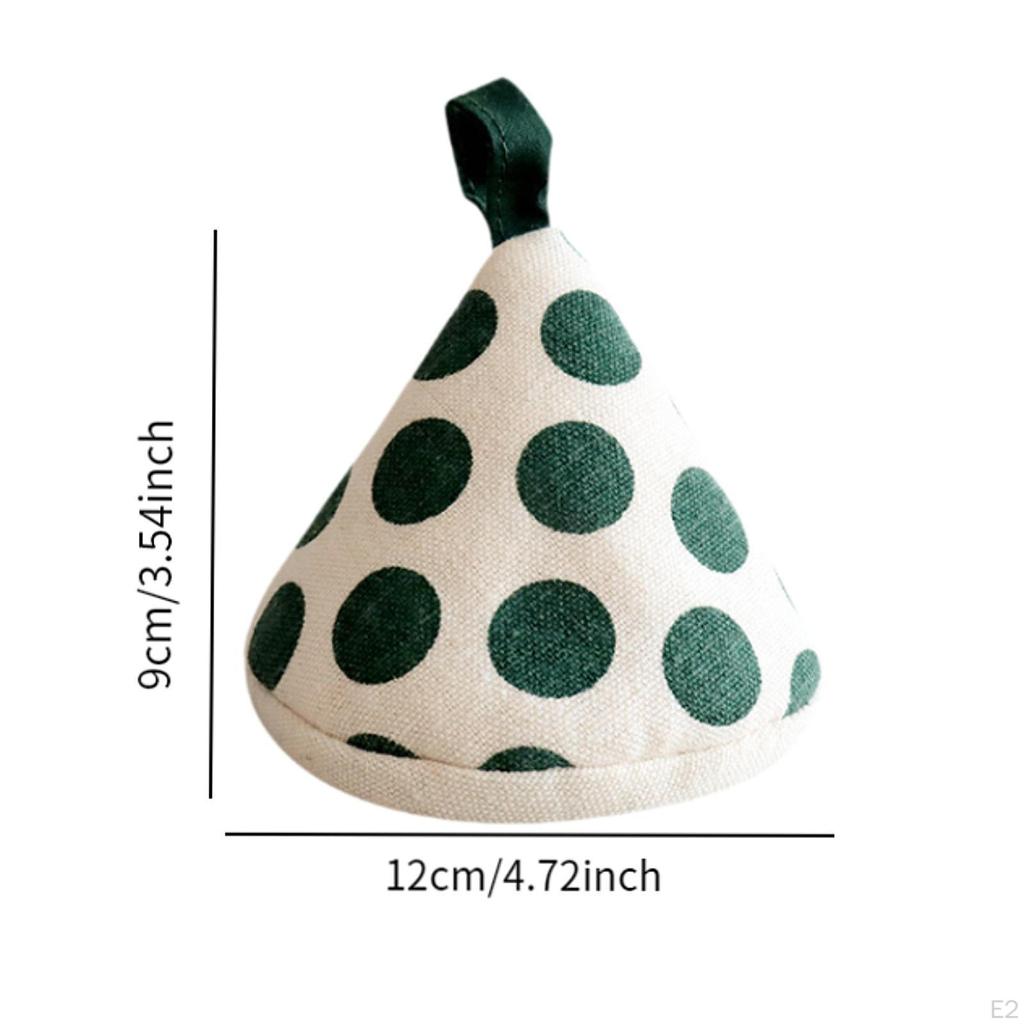 Прихватки-рукавицы, предотвращающие ожоги, для использования на сковороде и в духовке