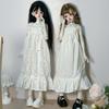 Casual Wears Doll Dresses Pajamas Dress Up Doll's Clothes Doll Accessories Doll Long Skirt  30/45cm