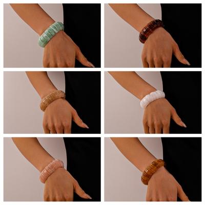 Браслеты – Манжетные браслеты