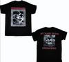 Футболка Rock Band Dopesick от EYEHATEGOD, размер S-5XL, унисекс