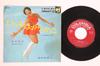 7inch Record KATSUKO KANAI - Play-Mates Song SAS992 COLUMBIA 1967 Japan Japanese Enka/Traditional Used