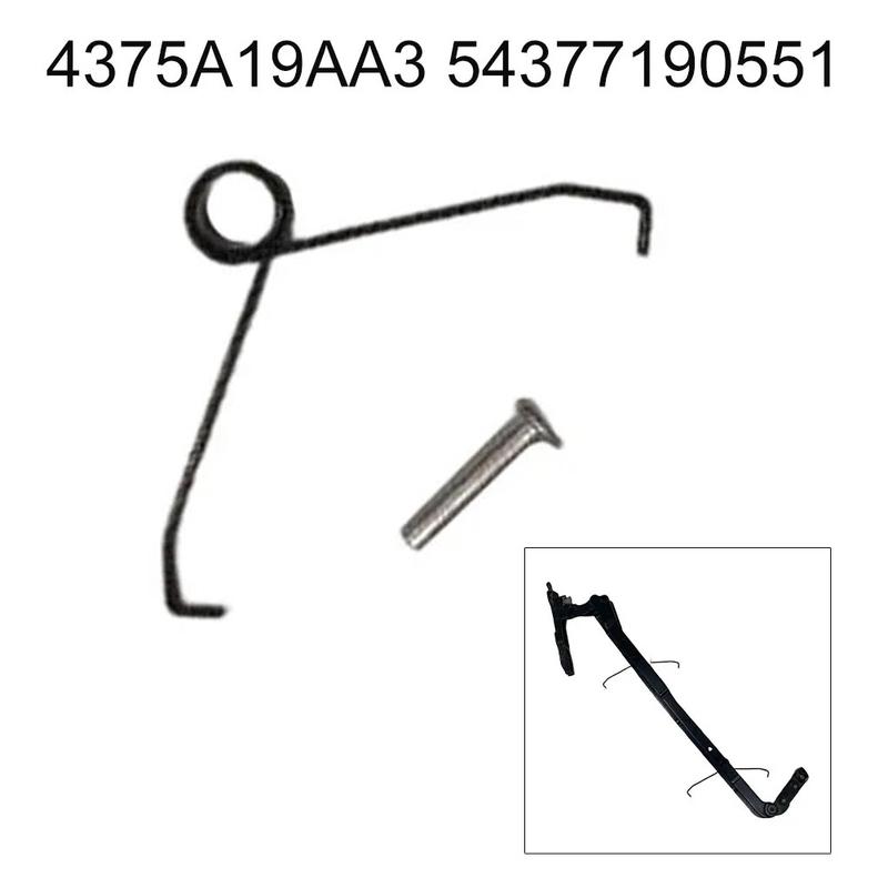 Convertible Top Folding Bracket Spring Replacement Kit 54375A19AA3 for BMW For E93 F33 F83 Roof System Support