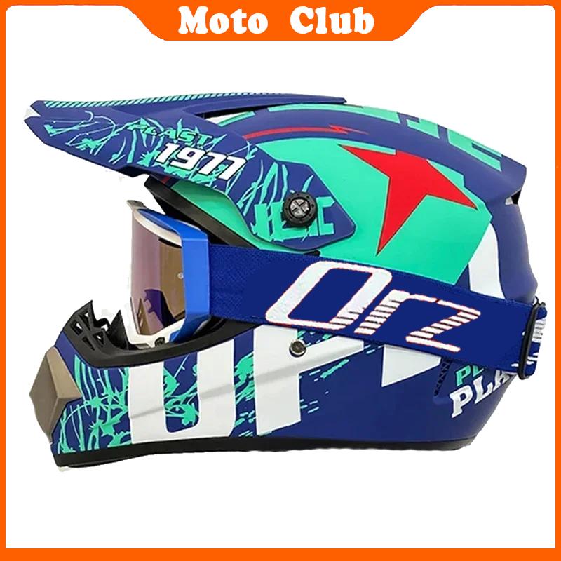 Мотошлем Детский Внедорожный Шлем Велосипедный Downhill AM DH Cross Шлем Capacete Motocross Casco Para Motociclista Ребенок